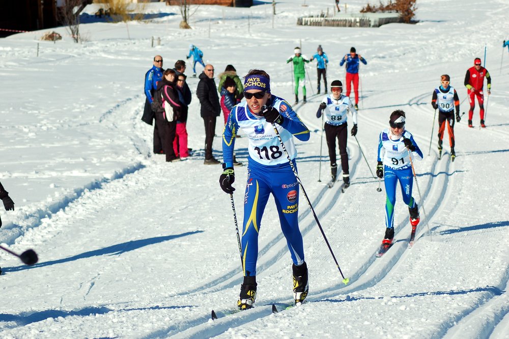 Grand-Prix Megève 2017 (merci Bruno)
